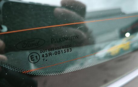 Ford Fusion I, 2008 год, 750 000 рублей, 29 фотография