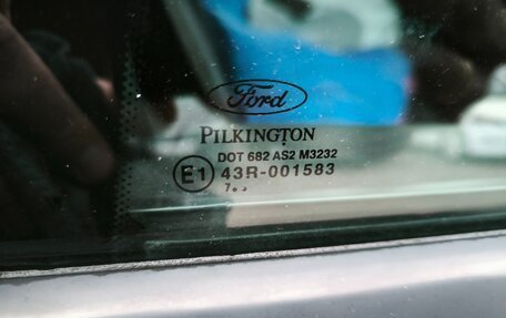 Ford Fusion I, 2008 год, 750 000 рублей, 30 фотография