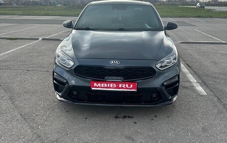 KIA Forte III, 2020 год, 2 250 000 рублей, 1 фотография