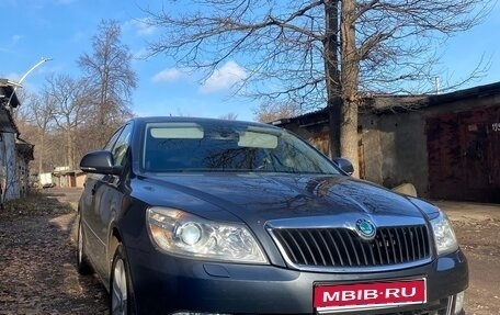 Skoda Octavia, 2012 год, 1 200 000 рублей, 1 фотография