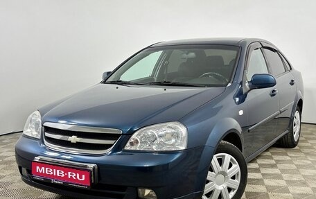 Chevrolet Lacetti, 2008 год, 560 000 рублей, 1 фотография