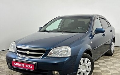 Chevrolet Lacetti, 2008 год, 560 000 рублей, 1 фотография