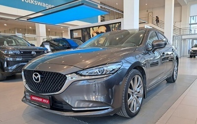 Mazda 6, 2021 год, 3 400 000 рублей, 1 фотография