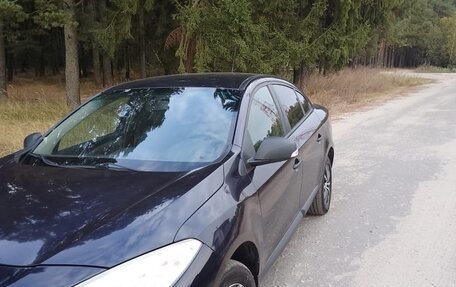 Renault Fluence I, 2010 год, 680 000 рублей, 1 фотография