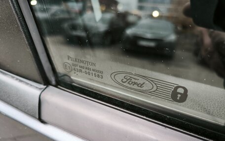 Ford Fusion I, 2008 год, 750 000 рублей, 31 фотография