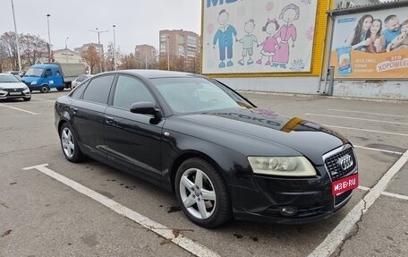 Audi A6, 2006 год, 890 000 рублей, 1 фотография