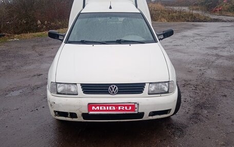 Volkswagen Caddy II, 1996 год, 220 000 рублей, 1 фотография