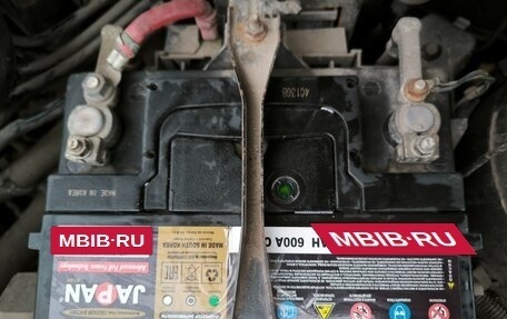 Ford Fusion I, 2008 год, 750 000 рублей, 32 фотография