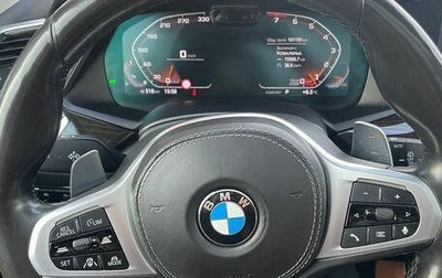 BMW X5, 2019 год, 1 фотография