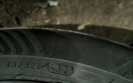 Ford Fusion I, 2008 год, 750 000 рублей, 36 фотография