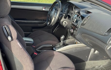 KIA Cerato III, 2011 год, 650 000 рублей, 6 фотография