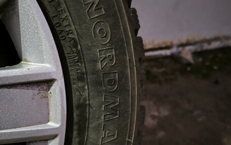 Ford Fusion I, 2008 год, 750 000 рублей, 40 фотография