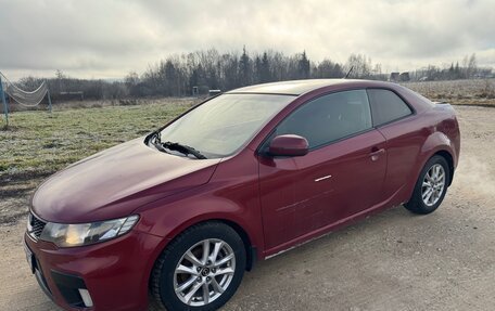 KIA Cerato III, 2011 год, 650 000 рублей, 4 фотография