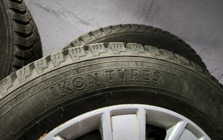 Ford Fusion I, 2008 год, 750 000 рублей, 39 фотография