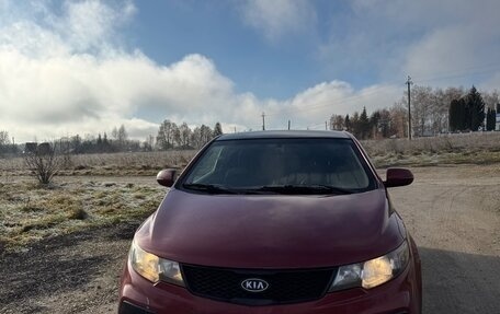 KIA Cerato III, 2011 год, 650 000 рублей, 2 фотография