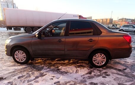 Datsun on-DO I рестайлинг, 2020 год, 650 000 рублей, 5 фотография