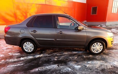 Datsun on-DO I рестайлинг, 2020 год, 650 000 рублей, 2 фотография