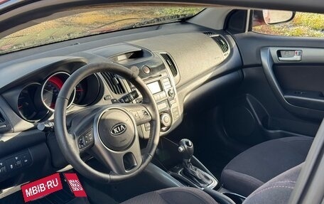 KIA Cerato III, 2011 год, 650 000 рублей, 7 фотография