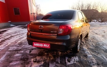 Datsun on-DO I рестайлинг, 2020 год, 650 000 рублей, 3 фотография