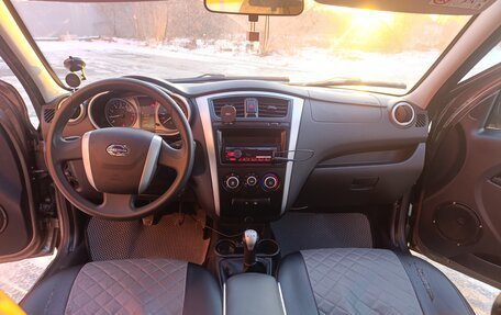 Datsun on-DO I рестайлинг, 2020 год, 650 000 рублей, 9 фотография