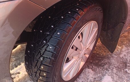 Datsun on-DO I рестайлинг, 2020 год, 650 000 рублей, 14 фотография