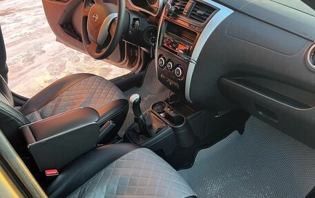 Datsun on-DO I рестайлинг, 2020 год, 650 000 рублей, 11 фотография