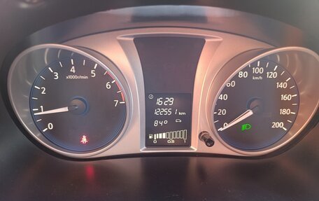 Datsun on-DO I рестайлинг, 2020 год, 650 000 рублей, 13 фотография