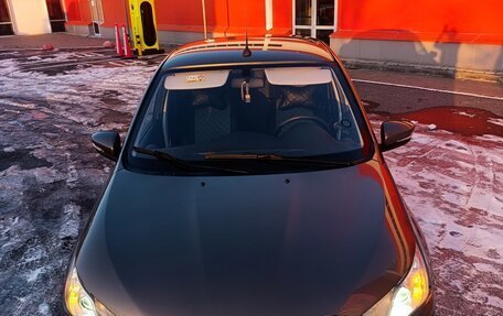 Datsun on-DO I рестайлинг, 2020 год, 650 000 рублей, 7 фотография