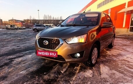 Datsun on-DO I рестайлинг, 2020 год, 650 000 рублей, 6 фотография