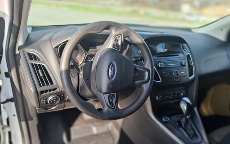 Ford Focus III, 2017 год, 1 150 000 рублей, 9 фотография