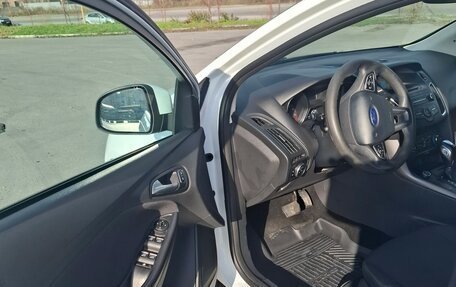 Ford Focus III, 2017 год, 1 150 000 рублей, 7 фотография