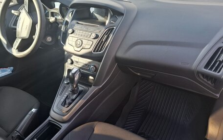 Ford Focus III, 2017 год, 1 150 000 рублей, 8 фотография