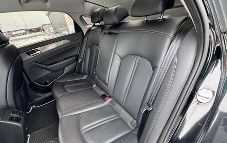 Hyundai Sonata VII, 2019 год, 1 690 000 рублей, 11 фотография