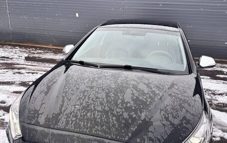 Hyundai Sonata VII, 2019 год, 1 690 000 рублей, 8 фотография