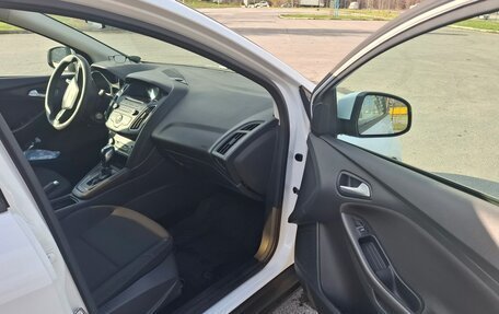 Ford Focus III, 2017 год, 1 150 000 рублей, 10 фотография