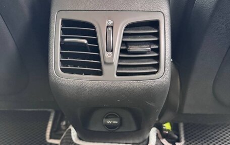 Hyundai Sonata VII, 2019 год, 1 690 000 рублей, 22 фотография