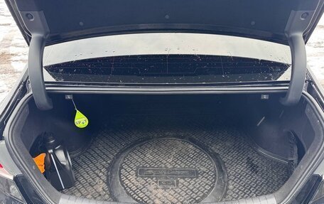 Hyundai Sonata VII, 2019 год, 1 690 000 рублей, 23 фотография