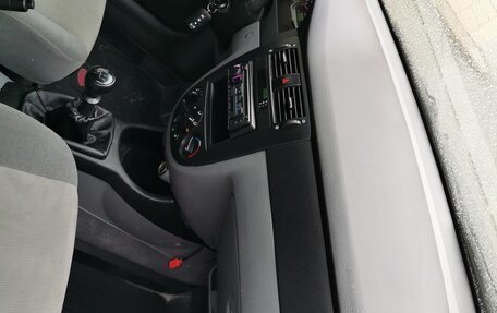 Daewoo Gentra II, 2014 год, 620 000 рублей, 7 фотография