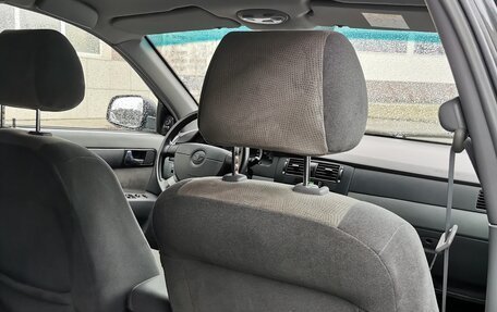 Daewoo Gentra II, 2014 год, 620 000 рублей, 12 фотография