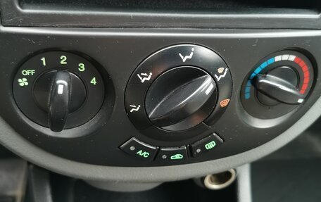 Daewoo Gentra II, 2014 год, 620 000 рублей, 8 фотография