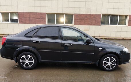 Daewoo Gentra II, 2014 год, 620 000 рублей, 17 фотография