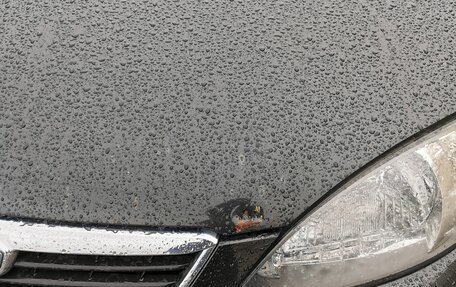 Daewoo Gentra II, 2014 год, 620 000 рублей, 15 фотография