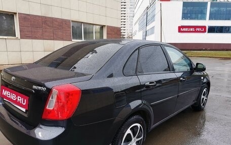 Daewoo Gentra II, 2014 год, 620 000 рублей, 14 фотография