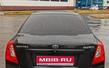 Daewoo Gentra II, 2014 год, 620 000 рублей, 16 фотография