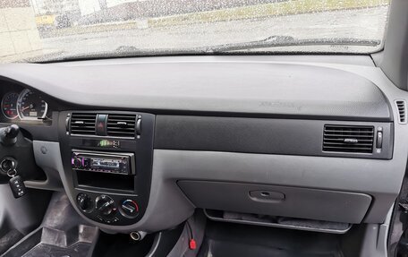 Daewoo Gentra II, 2014 год, 620 000 рублей, 25 фотография