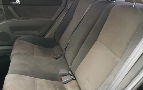 Daewoo Gentra II, 2014 год, 620 000 рублей, 30 фотография