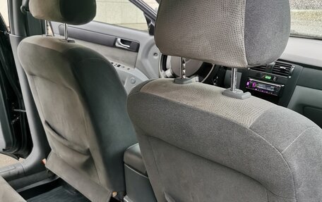 Daewoo Gentra II, 2014 год, 620 000 рублей, 26 фотография