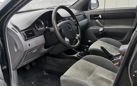 Daewoo Gentra II, 2014 год, 620 000 рублей, 33 фотография