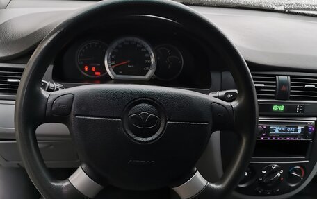 Daewoo Gentra II, 2014 год, 620 000 рублей, 34 фотография