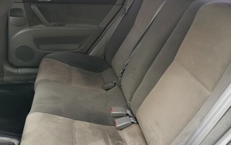 Daewoo Gentra II, 2014 год, 620 000 рублей, 36 фотография